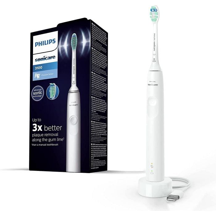 Sonicare Spazzolino Serie 3100