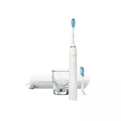 SONICARE SPAZZOLINO DIAMOND CLEAN 9000