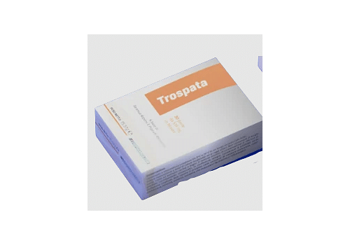 Trospata 20 Perle Nuova Formula