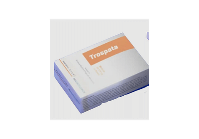 TROSPATA 20 PERLE NUOVA FORMULA