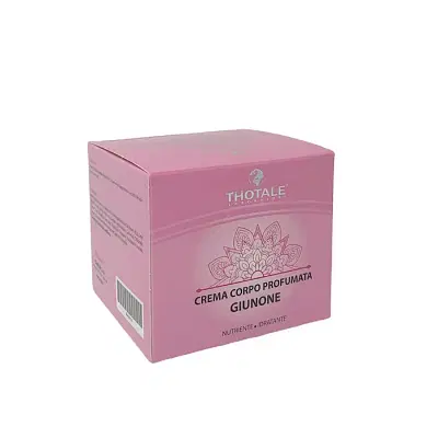 THOTALE CREMA CORPO GIUNONE 200 ML THOTALE CREMA CORPO GIUNONE 200 ML