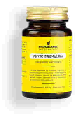 PHYTO BROMELINA 60 COMPRESSE