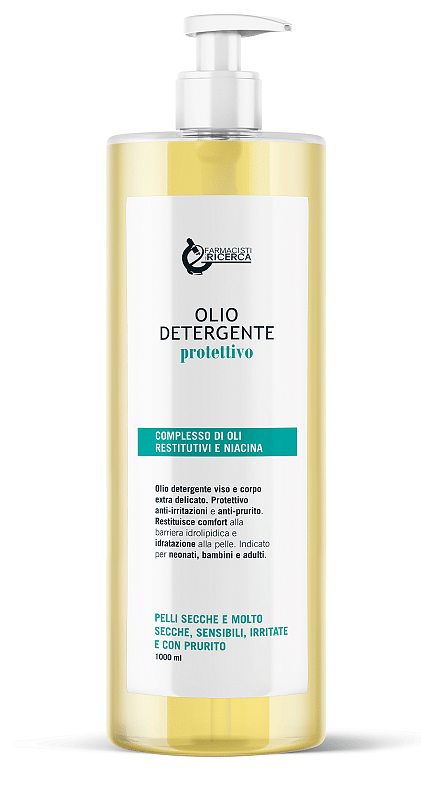 Fpr Olio Detergente 1000 Ml