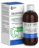 FPR COLLUTORIO CLOREXIDINA 0,2% 200 ML