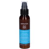 APIVITA CONDITIONER MOISTURIZING LEAVE IN 22 100 ML