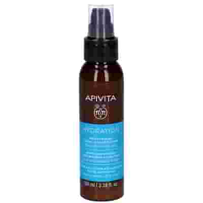 APIVITA CONDITIONER MOISTURIZING LEAVE IN 22 100 ML