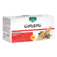 ESI GO UP GINSENG 10 FLACONCINI DA 30 ML