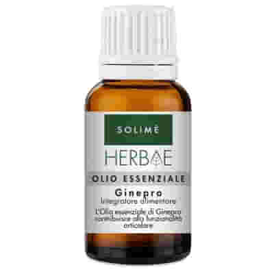 HERBAE GINEPRO OLIO ESSENZIALE 10 ML
