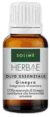 HERBAE GINEPRO OLIO ESSENZIALE 10 ML