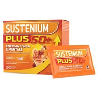 SUSTENIUM PLUS 50+ 24 BUSTINE