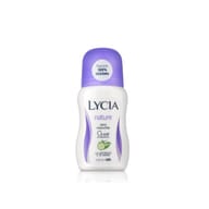 LYCIA ROLL ON NATURE 50 ML NEW