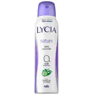 LYCIA SPRAY NATURE CETRIOLO TE' VERDE 150 ML