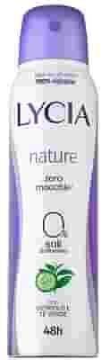 LYCIA SPRAY NATURE CETRIOLO TE' VERDE 150 ML