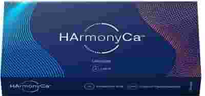 HARMONYCA LIDOCAINE 2 SIRINGHE INTRADERMICHE X 1,25ML + 2 AGHI