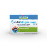 NUTRI'MAGNESIUM 300+ 80 COMPRESSE
