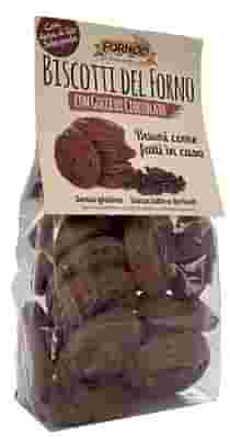 BISCOTTI DEL FORNO 200 G