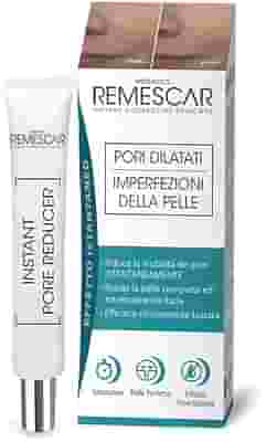 REMESCAR PORI DILATATI E IMPERFEZIONI DELLA PELLE CREMA 20 ML