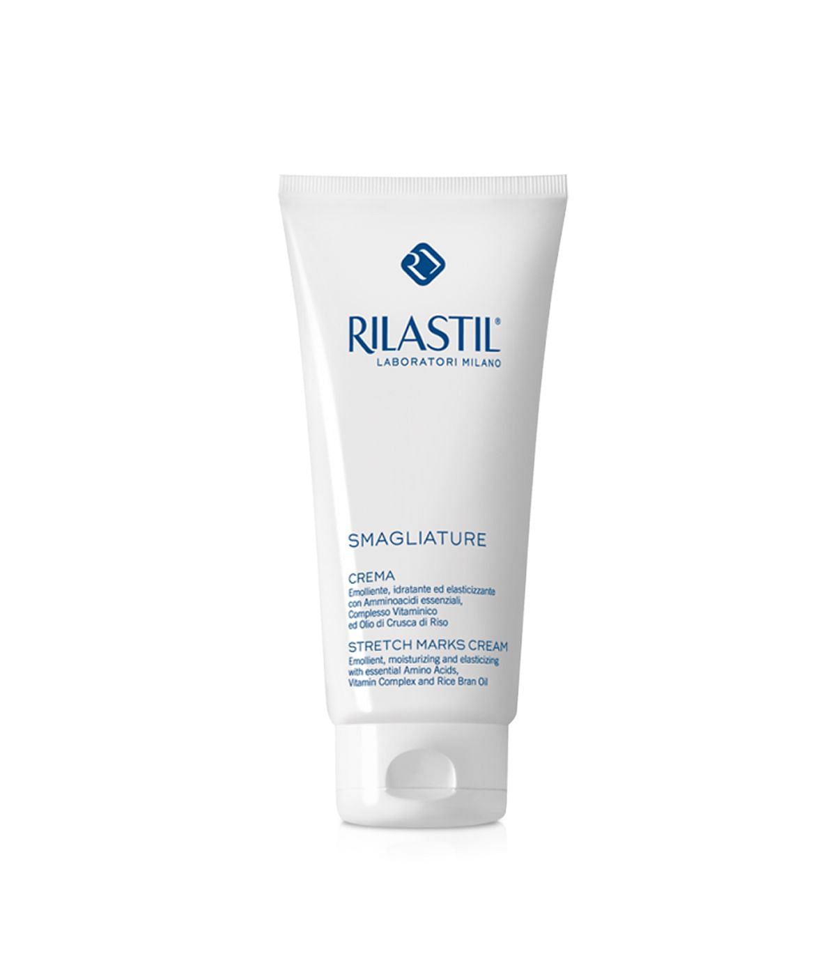 Rilastil Smagliature Crema 75 Ml