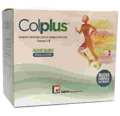 COLPLUS 30 BUSTINE