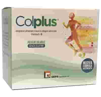 COLPLUS 30 BUSTINE