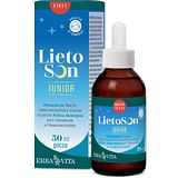 LIETOSON JUNIOR GOCCE 50 ML
