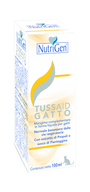 TUSSAID GATTO 100 ML NUTRIGEN