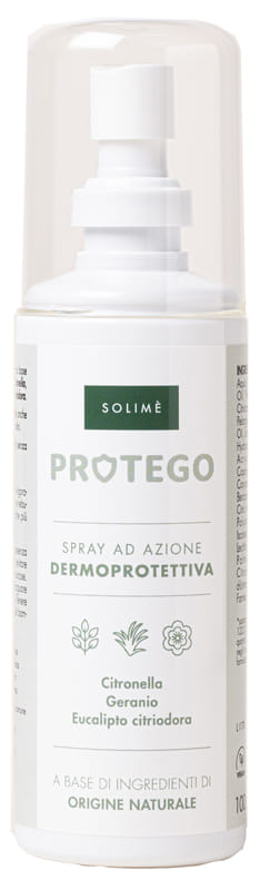 PROTEGO SPRAY AZIONE DERMOPROTETTIVA 100 ML
