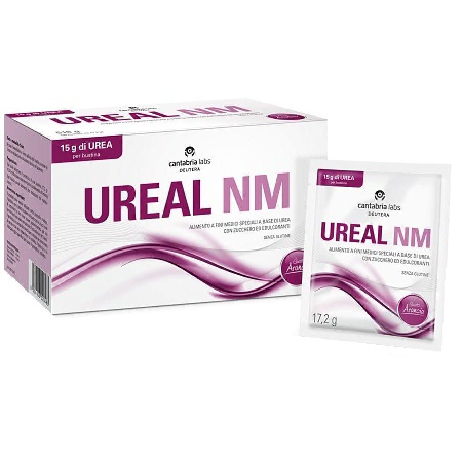 UREAL NM 30 BUSTE 17,2 G