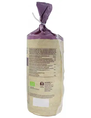 PROBIOS GALLETTE GRANO SARACENO 100% 100 G PROBIOS GALLETTE GRANO SARACENO 100% 100 G