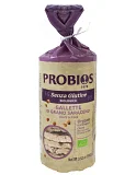 PROBIOS GALLETTE GRANO SARACENO 100% 100 G