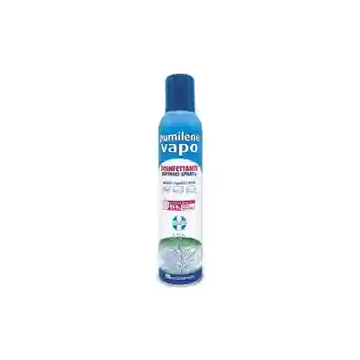 PUMILENE DISINFETTANTE SPRAY 250 ML