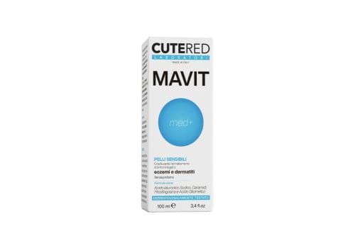 MAVIT CREMA 100 ML