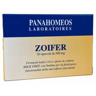ZOIFER 20 CAPSULE