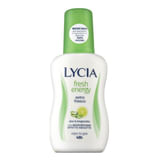 LYCIA VAPO FRESH ENERGY 75 ML