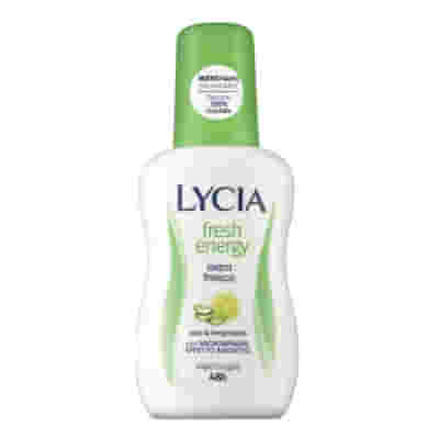 LYCIA VAPO FRESH ENERGY 75 ML