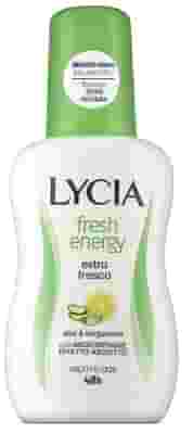 LYCIA VAPO FRESH ENERGY 75 ML