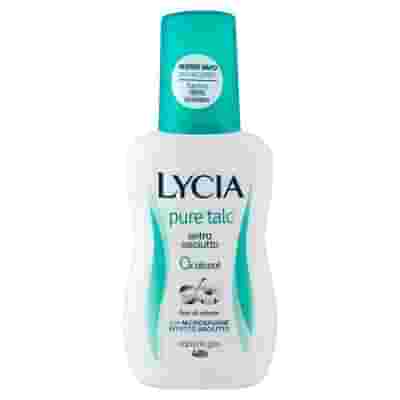 LYCIA VAPO PURE TALC 75 ML