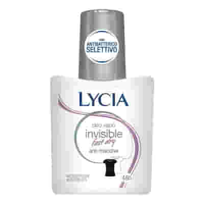 LYCIA VAPO INVISIBILE FAST DRY 75 ML