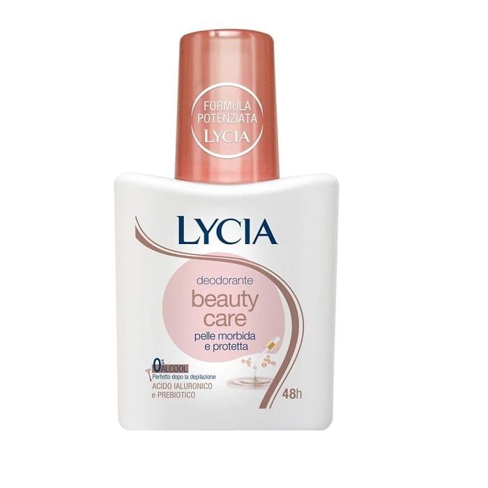 Lycia Vapo Beauty Care 75 Ml