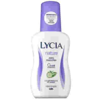 LYCIA VAPO NATURE CETRIOLO TE' VERDE 75 ML