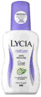 LYCIA VAPO NATURE CETRIOLO TE' VERDE 75 ML