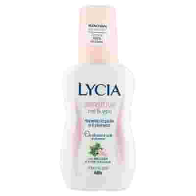 LYCIA VAPO SENSTIVE ME & YOU 75 ML