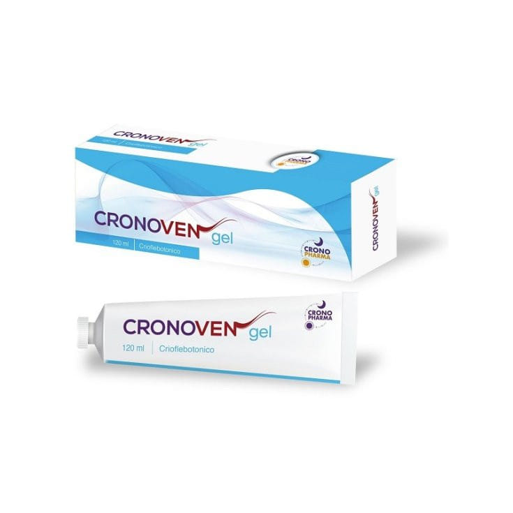 CRONOVEN GEL 120 ML