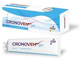 Cronoven Gel 120 Ml