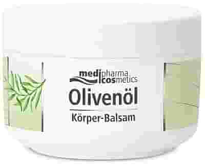 MEDIPHARMA OLIVENOL BODY BALM 250 ML