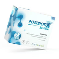POSTBIOTIX RESTORE 20 BUSTINE