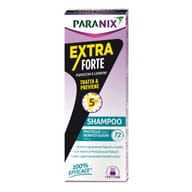 SPRAY EXTRA FORTE PARANIX PER PIDOCCHI E LENDINI 100 ML