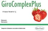 GIROCOMPLEXPLUS 30 COMPRESSE MASTICABILI