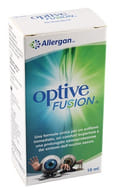 SOLUZIONE OFTALMICA OPTIVE FUSION 10 ML