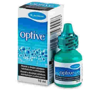 GMM FARMA OPTIVE SOLUZIONE OFTALMICA 10 ML GMM FARMA OPTIVE SOLUZIONE OFTALMICA 10 ML